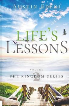 Paperback Life's Lessons volume 2 Book