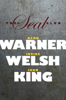 Paperback The Seal Club Book