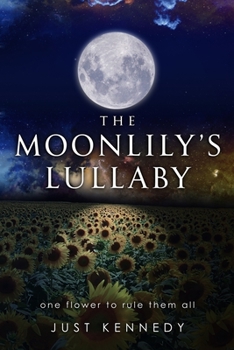 Paperback The MoonLily's Lullaby Book