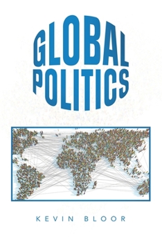 Paperback Global Politics Book
