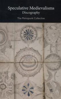 Paperback Speculative Medievalisms: Discography Book