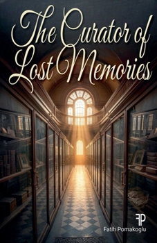 Paperback The Curator of Lost Memories Book