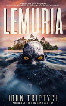 Paperback Lemuria Book