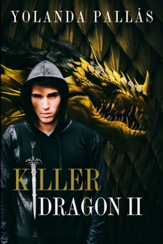 Paperback Killer Dragon Libro 2 [Spanish] Book