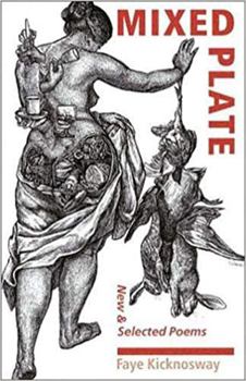 Paperback Mixed Plate: New and Selected Poems Book