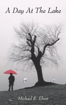 Paperback A Day At The Lake Book