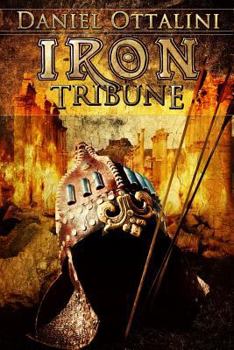 Paperback Iron Tribune Book