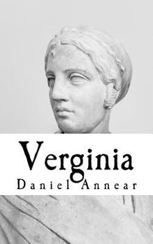 Paperback Verginia Book