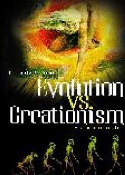 Hardcover Evolution Vs. Creationism: An Introduction Book