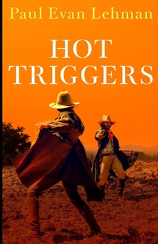 Paperback Hot Triggers Book