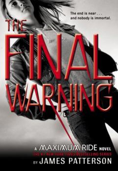 Hardcover The Final Warning Book