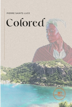 Paperback Colored Book