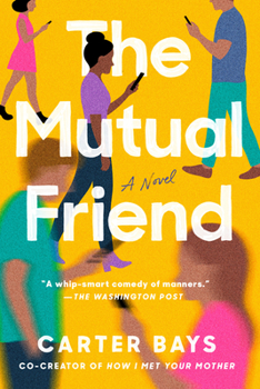 Paperback The Mutual Friend Book