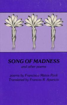 Song of Madness and Other Poems (Discoveries)