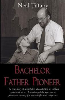 Paperback Bachelor Father Pioneer Book