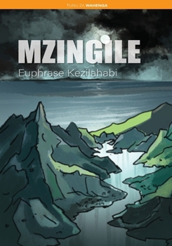 Paperback Mzingile Book