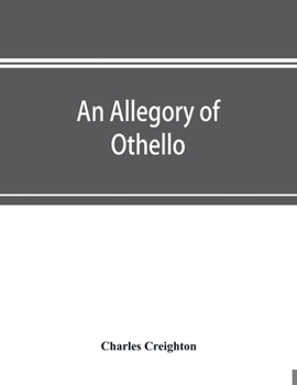 Paperback An allegory of Othello Book