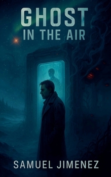Paperback Ghost in the Air Book