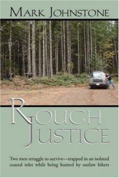 Paperback Rough Justice Book