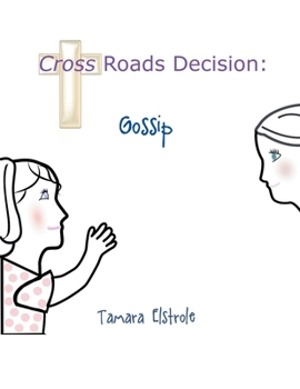 Paperback Cross Roads Decision: Gossip Book