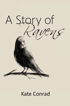 Paperback Story of Ravens Book