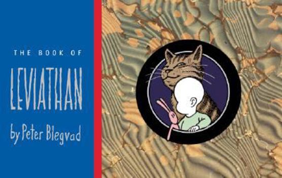 Paperback The Book of Leviathan Book