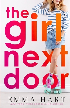 Paperback The Girl Next Door Book