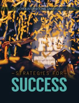 Paperback Strategies for Success Book