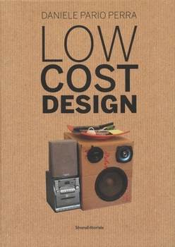 Paperback Low Cost Design, Volume 1 Book