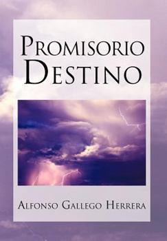 Hardcover Promisorio Destino [Spanish] Book