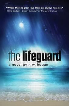 Paperback The Lifeguard Book