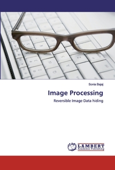 Paperback Image Processing Book
