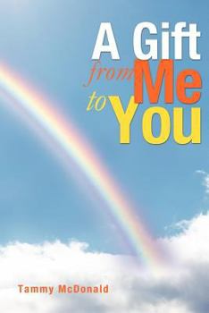 Paperback A Gift from Me to You Book