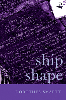 Paperback Ship Shape Book