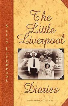 Paperback The Little Liverpool Diaries Book