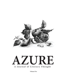 Azure: A Journal of Literary Thought