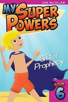 Paperback Gift of Prophecy Book