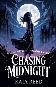 Paperback Chasing Midnight Book