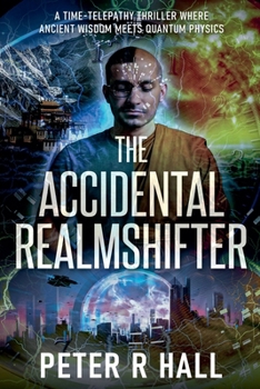 Paperback The Accidental Realmshifter Book