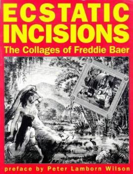 Paperback Ecstatic Incisions Book