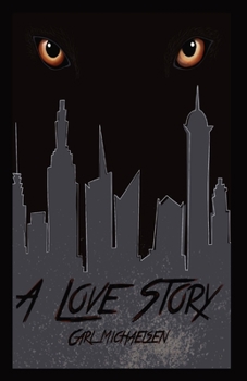 Paperback A Love Story Book