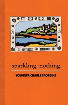 Paperback Sparkling Nothing Book