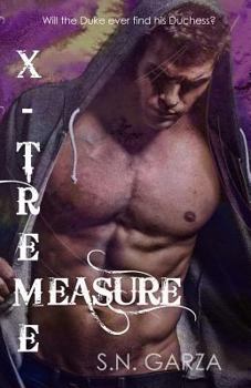 Paperback X-Treme Measure Book