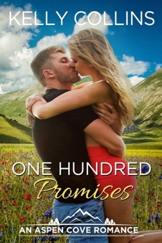 Paperback One Hundred Promises Book