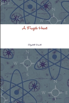 Paperback A Fragile Heart Book