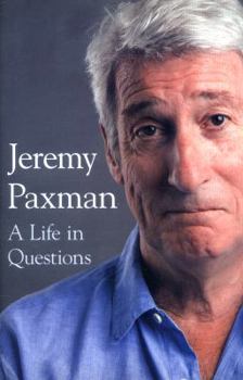 Hardcover A Life in Questions Book