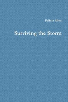 Paperback Surviving the Storm Book