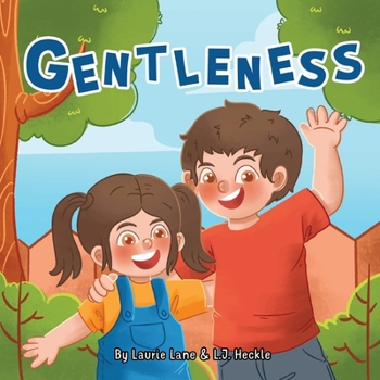Paperback Gentleness Book