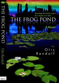 Paperback The Frog Pond Book