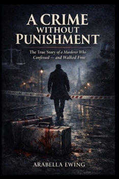 A Crime Without Punishment: The True Story of a Murderer Who Confessed — and Walked Free